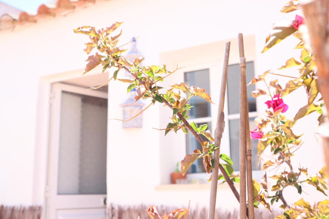 Salema Beach Private Villa Εξωτερικό φωτογραφία