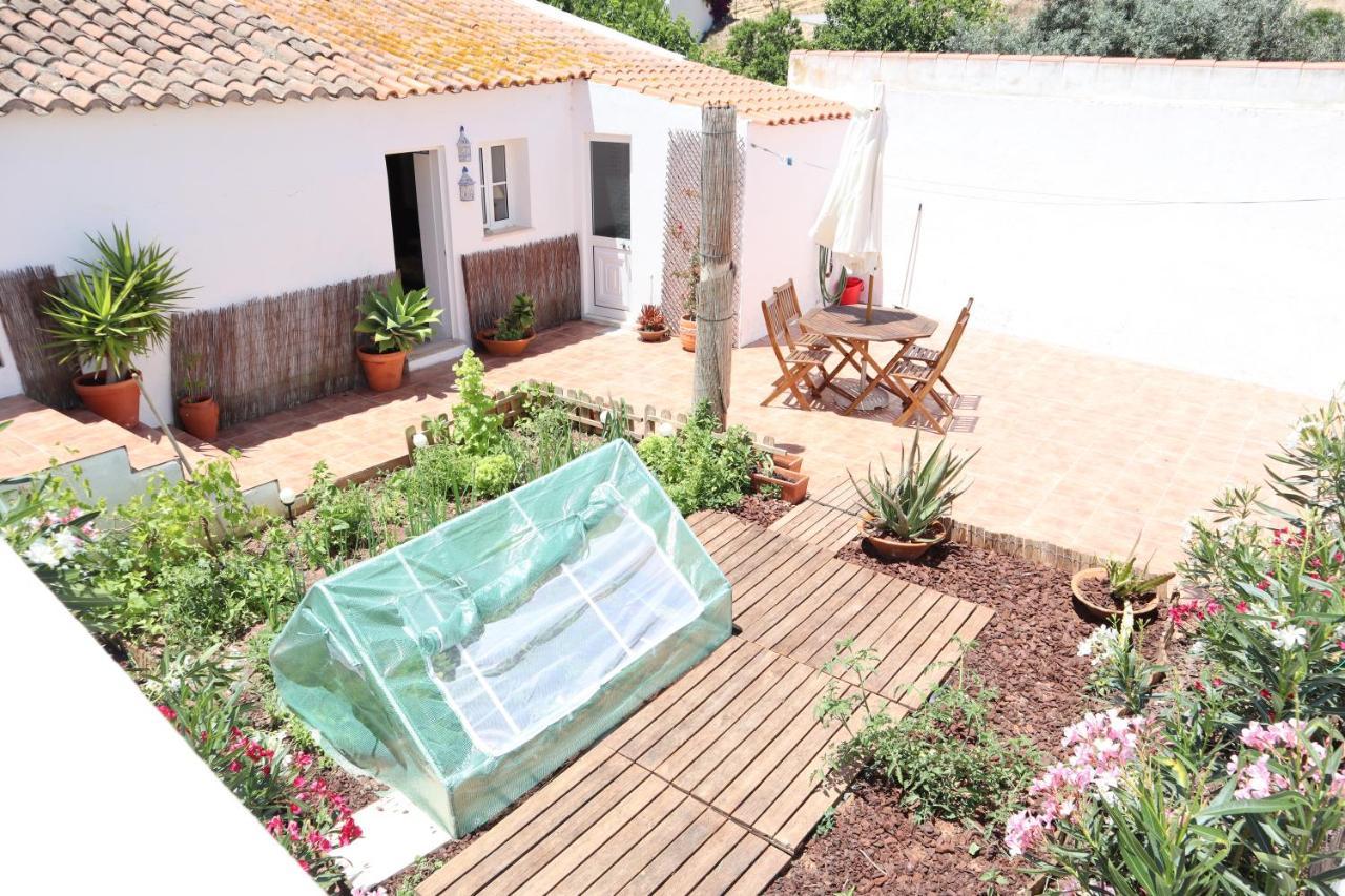 Salema Beach Private Villa Εξωτερικό φωτογραφία