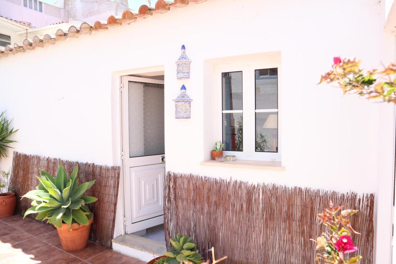 Salema Beach Private Villa Εξωτερικό φωτογραφία