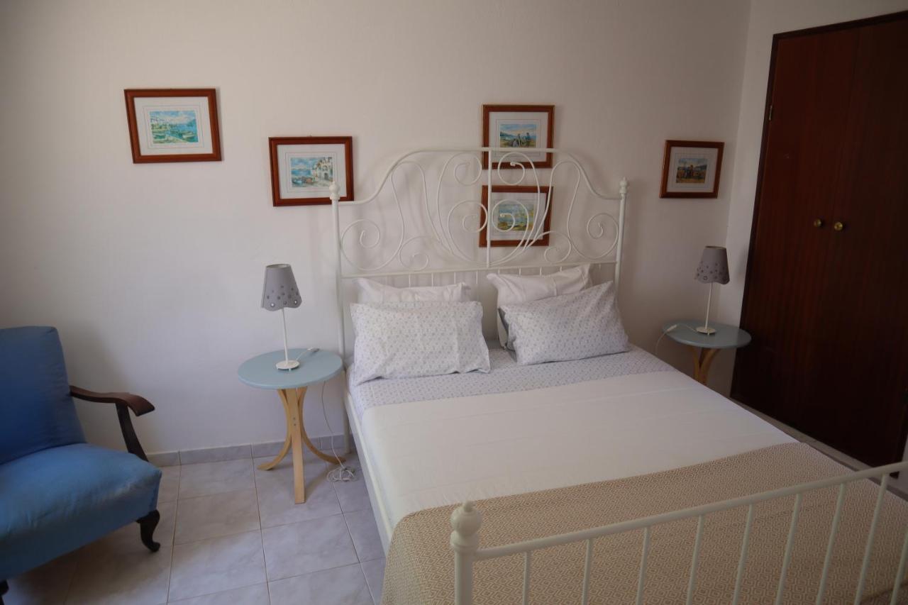 Salema Beach Private Villa Εξωτερικό φωτογραφία